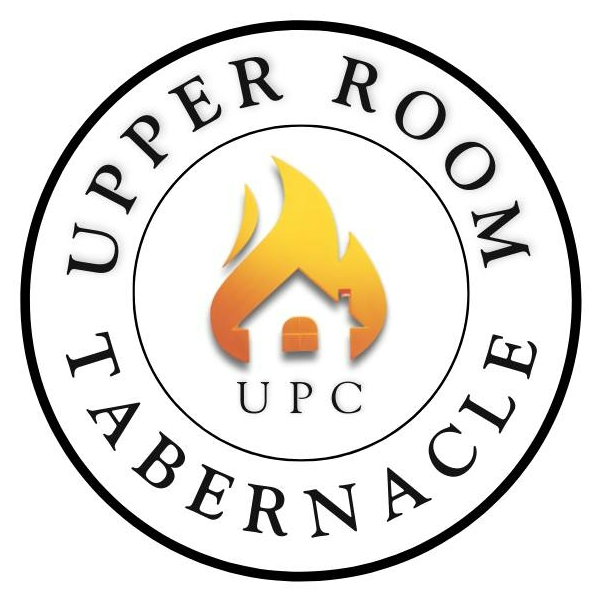 Upper Room Tabernacle Logo