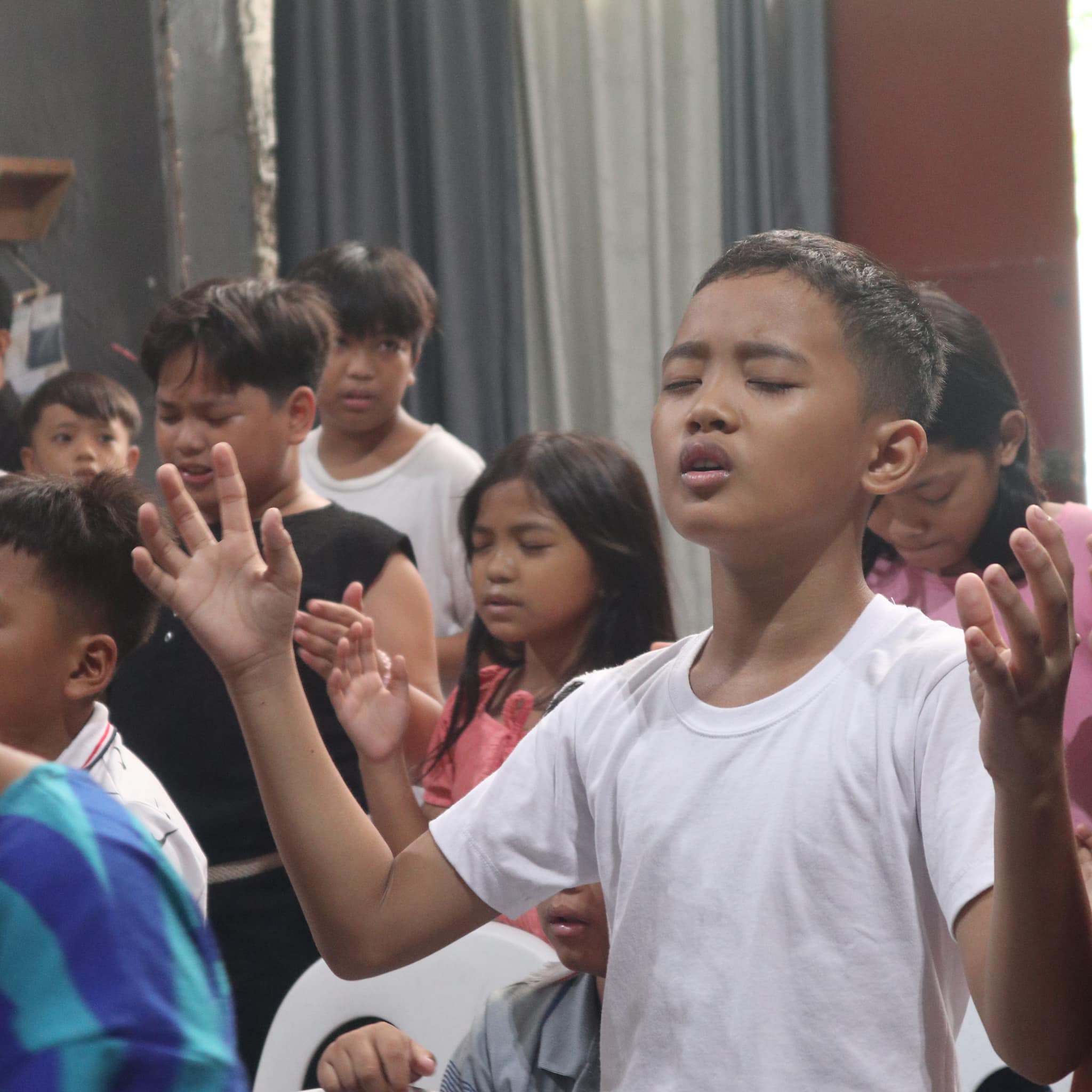 Children Church